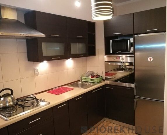 Mieszkanie 2-pokojowe Warszawa Ursynów, ul. Związku Walki Młodych. Zdjęcie 8