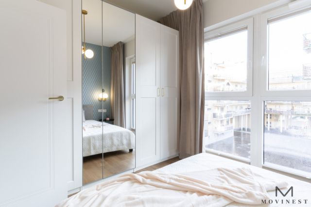 Mieszkanie 3-pokojowe Poznań Nowe Miasto, ul. Lwowska. Zdjęcie 6