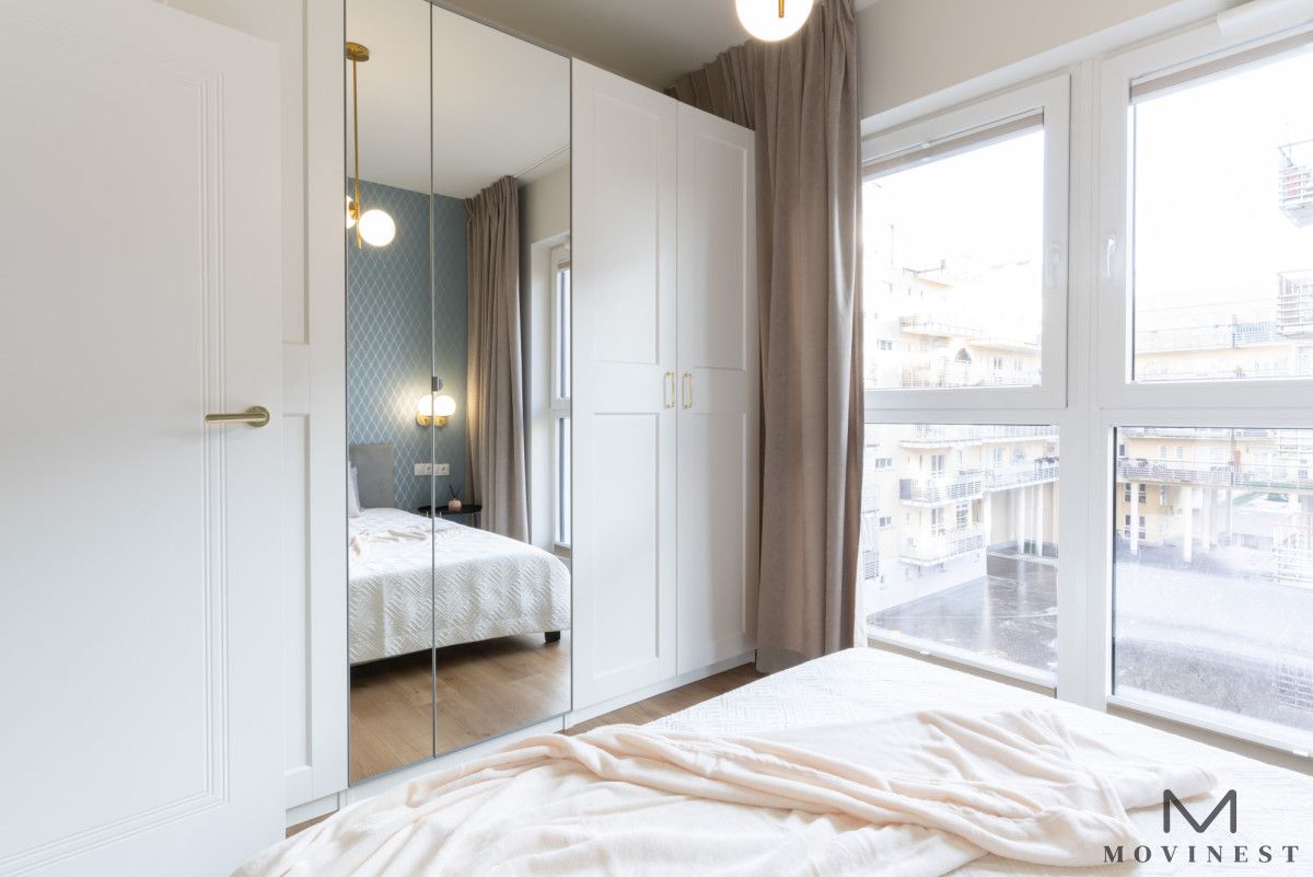 Mieszkanie 3-pokojowe Poznań Nowe Miasto, ul. Lwowska. Zdjęcie 6