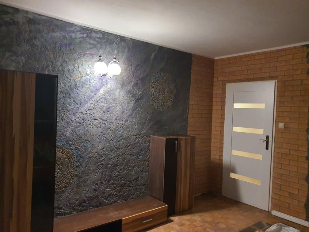 Mieszkanie 2-pokojowe Białystok, ul. Antoniukowska