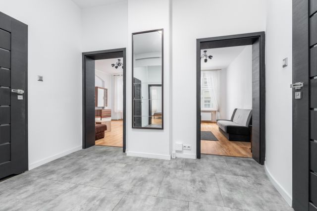 Mieszkanie 3-pokojowe Szczecin, ul. Kaszubska. Zdjęcie 5