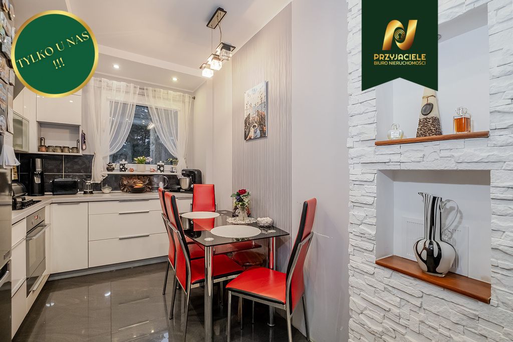 Mieszkanie 2-pokojowe Gdynia Karwiny, ul. Janiny Porazińskiej. Zdjęcie 5