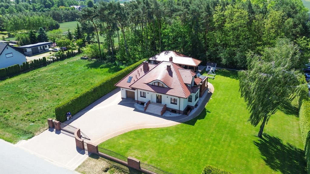 dom wolnostojący, 6 pokoi Teodorowo. Zdjęcie 40