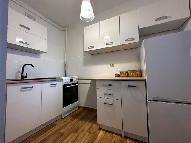 Mieszkanie 2-pokojowe Katowice Koszutka, ul. Juliana Ordona. Zdjęcie 3