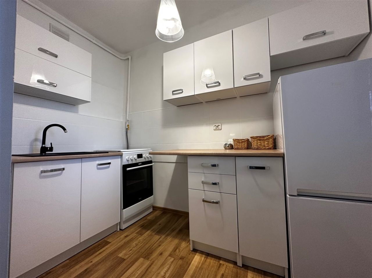 Mieszkanie 2-pokojowe Katowice Koszutka, ul. Juliana Ordona. Zdjęcie 3