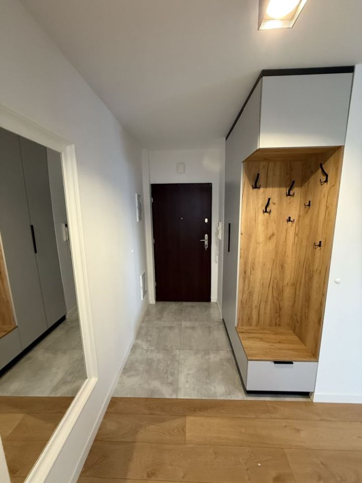 Mieszkanie 3-pokojowe Rzeszów, ul. Solińska. Zdjęcie 6