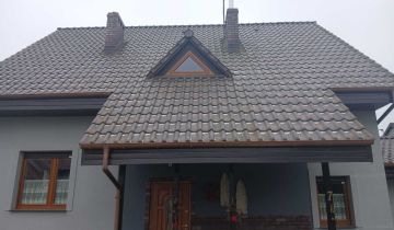 dom wolnostojący Jasin, ul. Wrzosowa