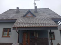 dom wolnostojący Jasin, ul. Wrzosowa