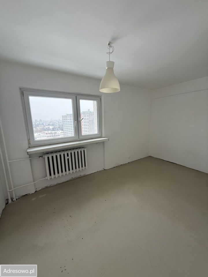 Mieszkanie 3-pokojowe Częstochowa Tysiąclecie, ul. Nałkowskiej. Zdjęcie 2