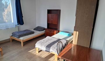 Mieszkanie 4-pokojowe Siewierz