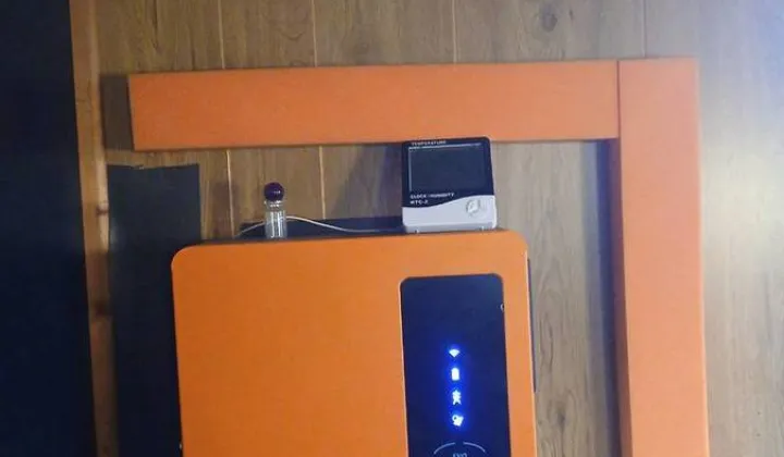 dom letniskowy Mostki