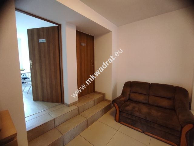 Biuro Milanówek. Zdjęcie 21