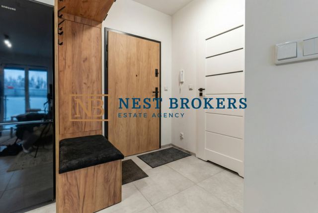 Mieszkanie 2-pokojowe Kraków Prokocim, ul. Erazma Jerzmanowskiego. Zdjęcie 6