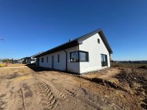 dom wolnostojący, 4 pokoje Ząbkowice Śląskie, ul. Polna. Zdjęcie 2