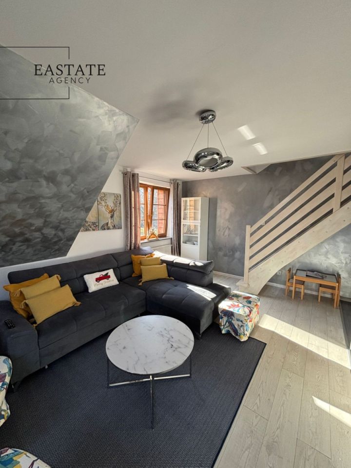 Mieszkanie 4-pokojowe Karpacz, ul. Przemysłowa. Zdjęcie 13