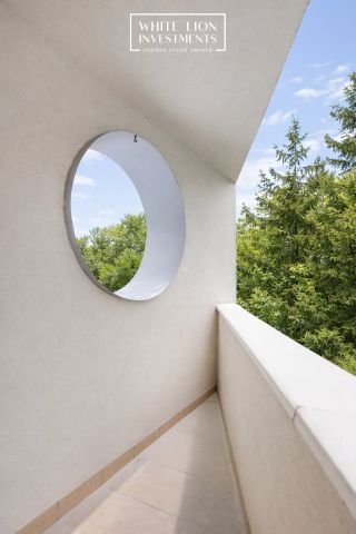 Mieszkanie 4-pokojowe Warszawa Praga-Południe, ul. Libijska. Zdjęcie 15