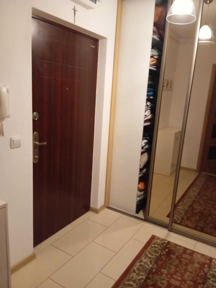 Mieszkanie 2-pokojowe Lubartów, ul. ks. Jerzego Popiełuszki. Zdjęcie 7