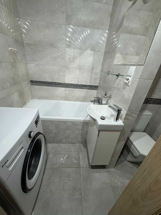 Mieszkanie 2-pokojowe Pleszew. Zdjęcie 6