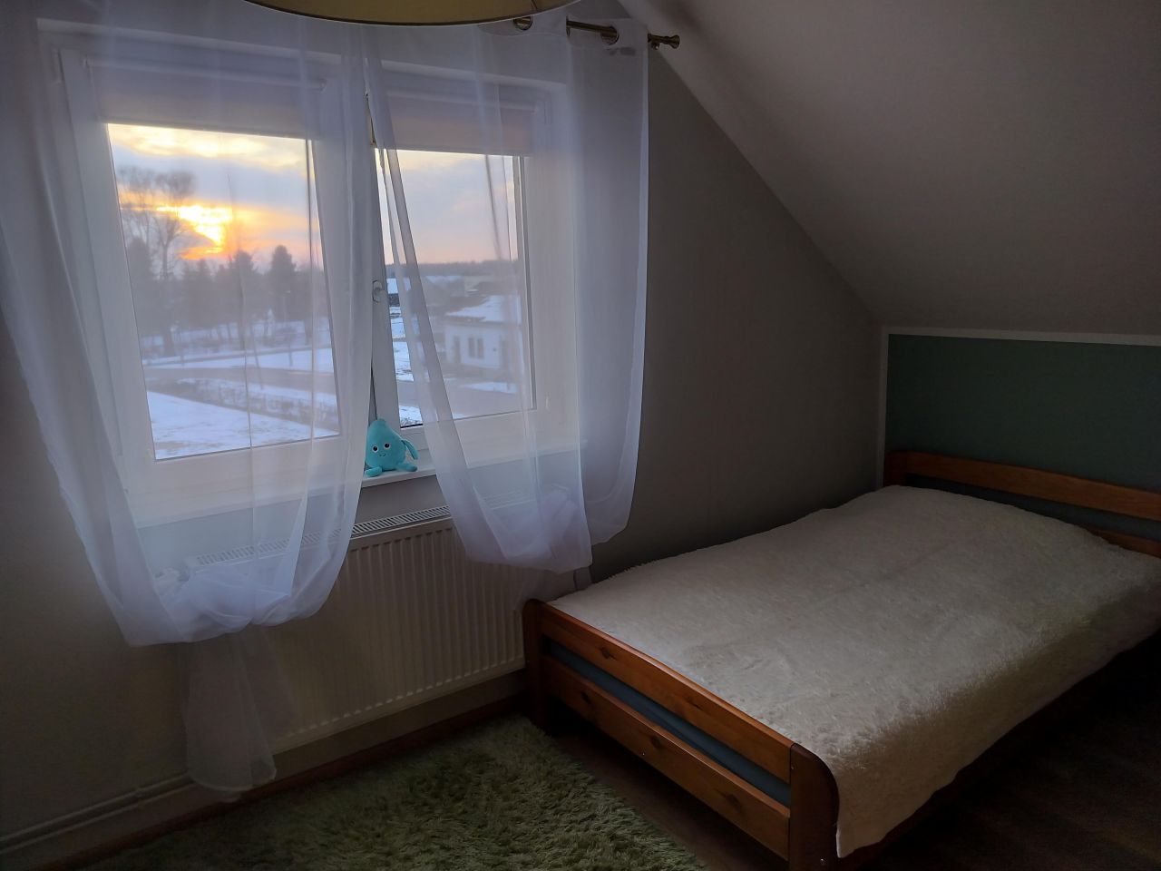 inny, 5 pokoi Chrzanów, Lazurowa. Zdjęcie 3