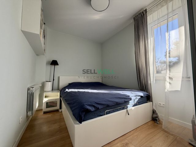 Mieszkanie 3-pokojowe Warszawa Mokotów, ul. Jadźwingów. Zdjęcie 12