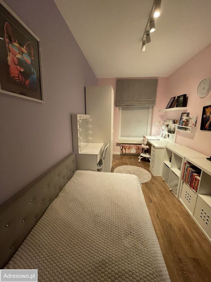 Mieszkanie 3-pokojowe Lublin Węglin, ul. Jantarowa. Zdjęcie 10