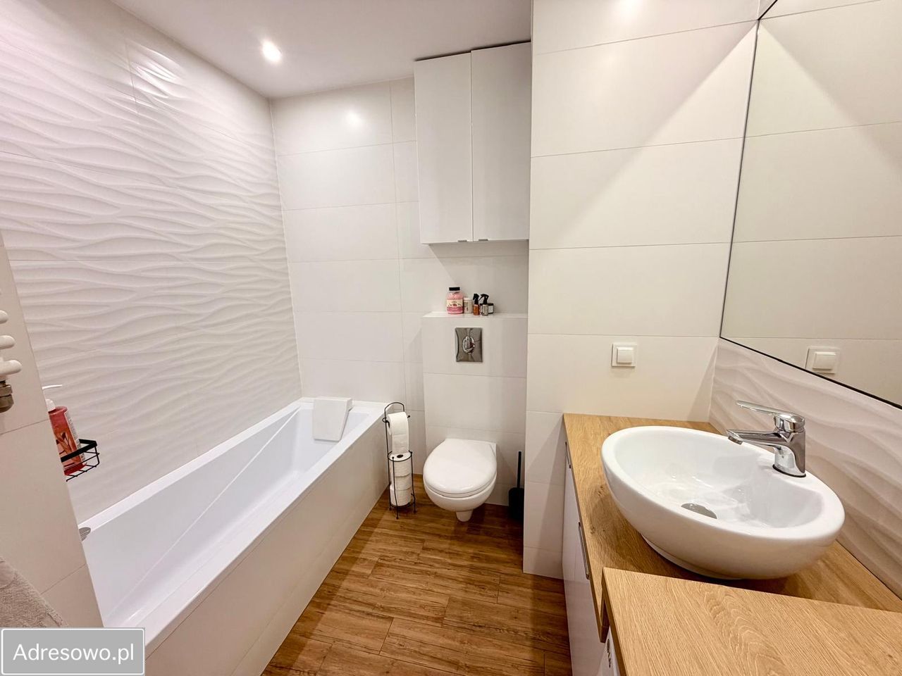 Mieszkanie 2-pokojowe Gdańsk Orunia Górna, ul. Niepołomicka. Zdjęcie 2