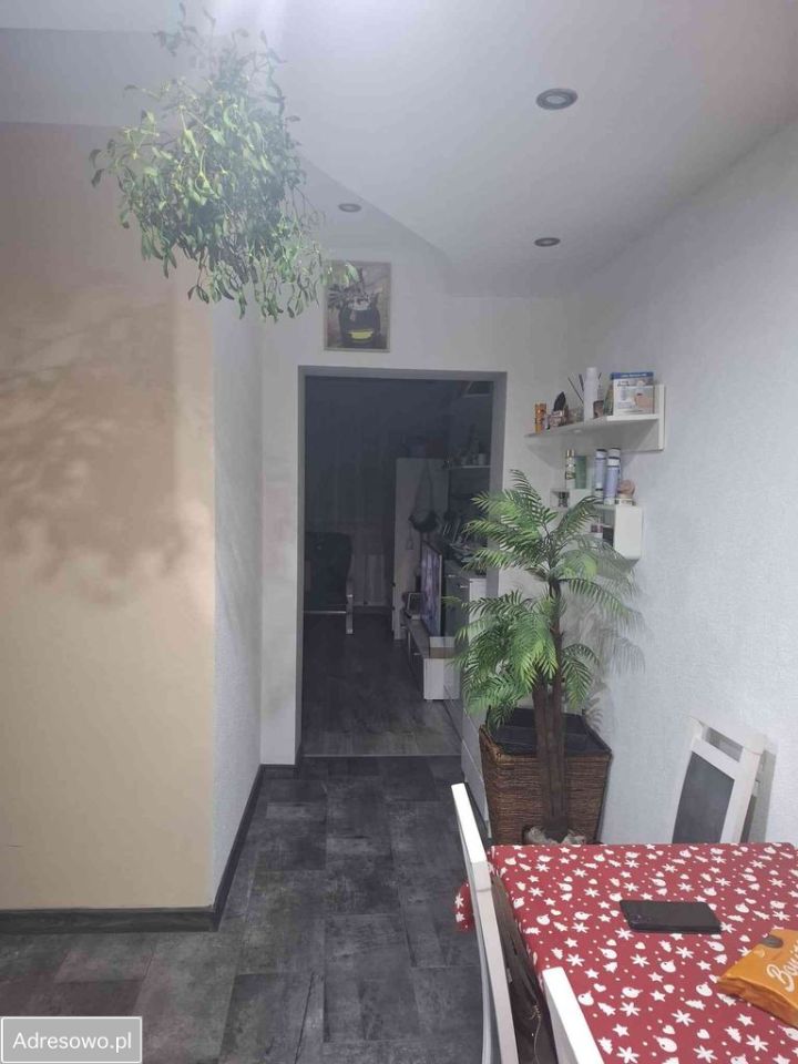 Mieszkanie 3-pokojowe Lewin Brzeski, ul. Hallera. Zdjęcie 6