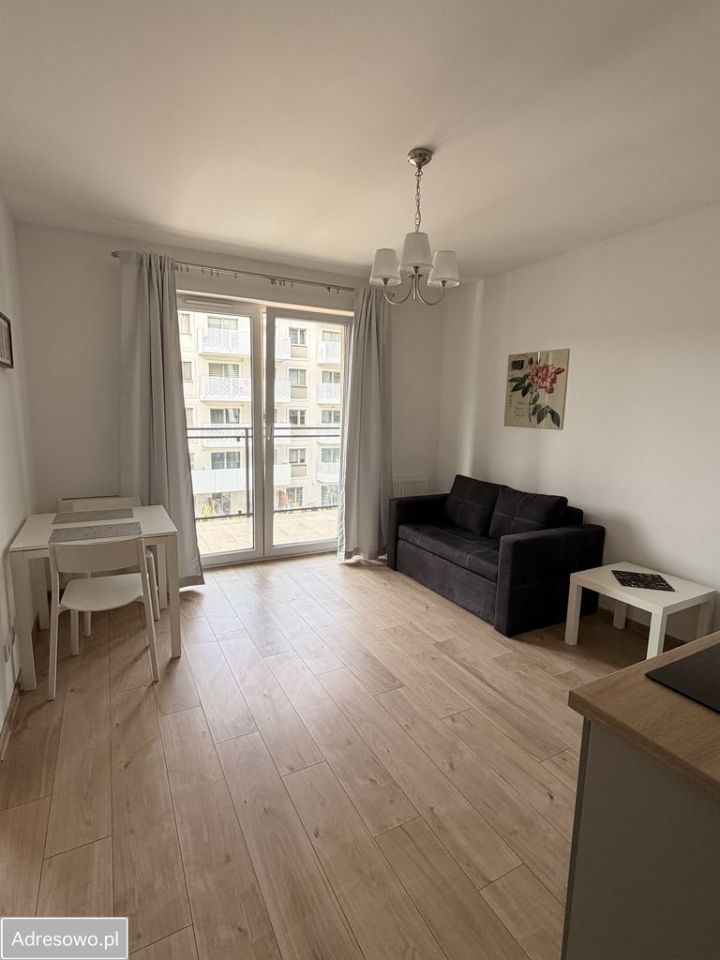 Mieszkanie 2-pokojowe Kielce Głęboczka, ul. Zagnańska. Zdjęcie 8