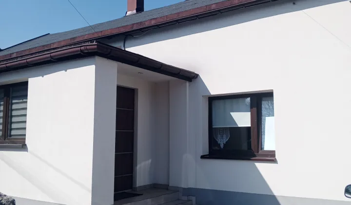 dom wolnostojący, 5 pokoi Czyżowice, ul. Środkowa