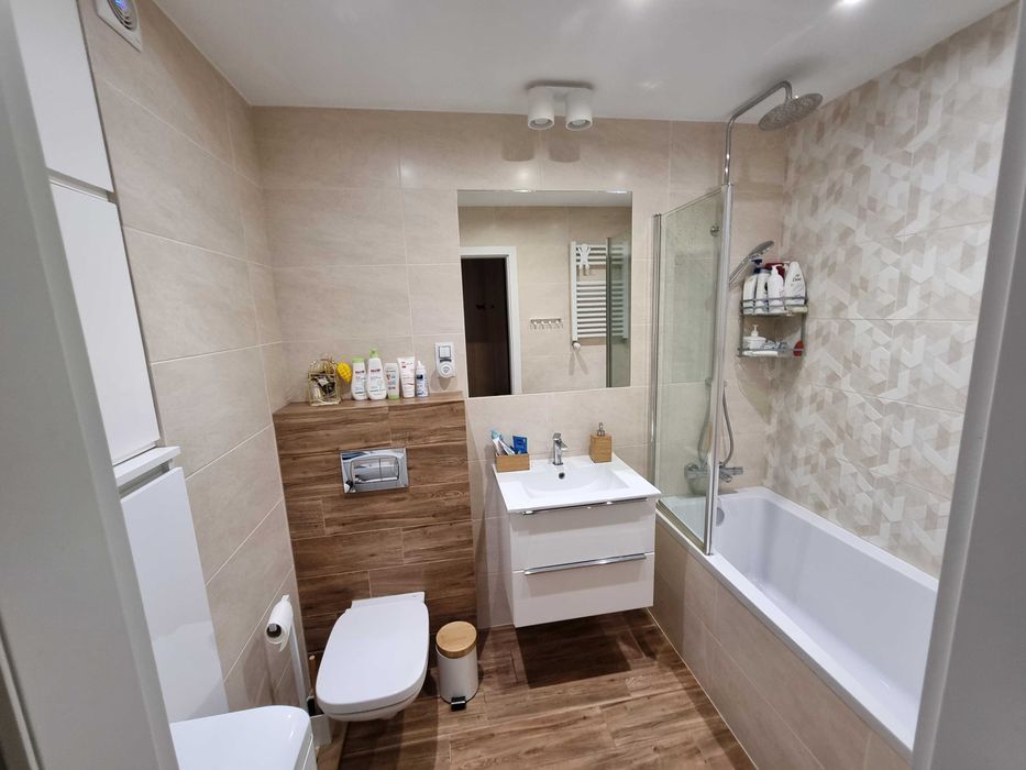 Mieszkanie 3-pokojowe Płock Podolszyce, ul. Boryszewska. Zdjęcie 3