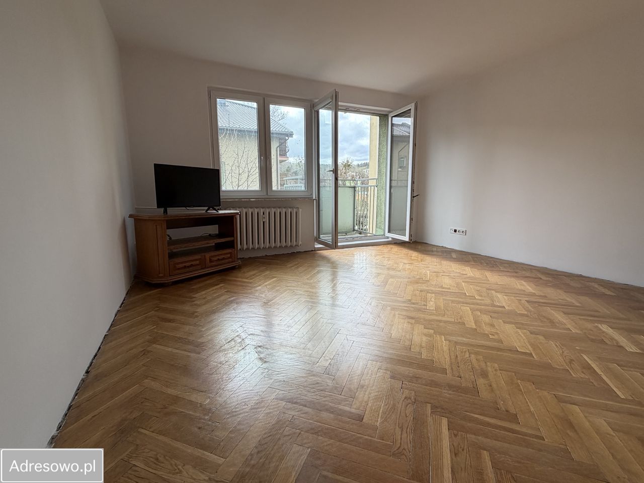 Mieszkanie 3-pokojowe Gdynia Leszczynki, ul. Stefana Ramułta. Zdjęcie 2