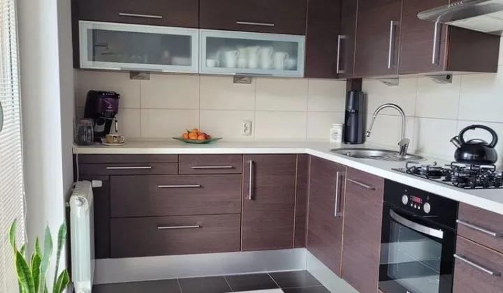 Mieszkanie 2-pokojowe Poznań Naramowice, ul. Czarna Rola