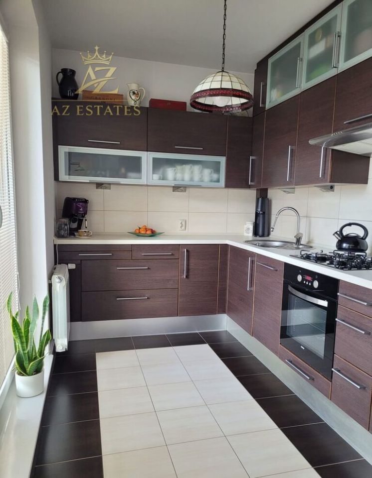 Mieszkanie 2-pokojowe Poznań Naramowice, ul. Czarna Rola. Zdjęcie 1