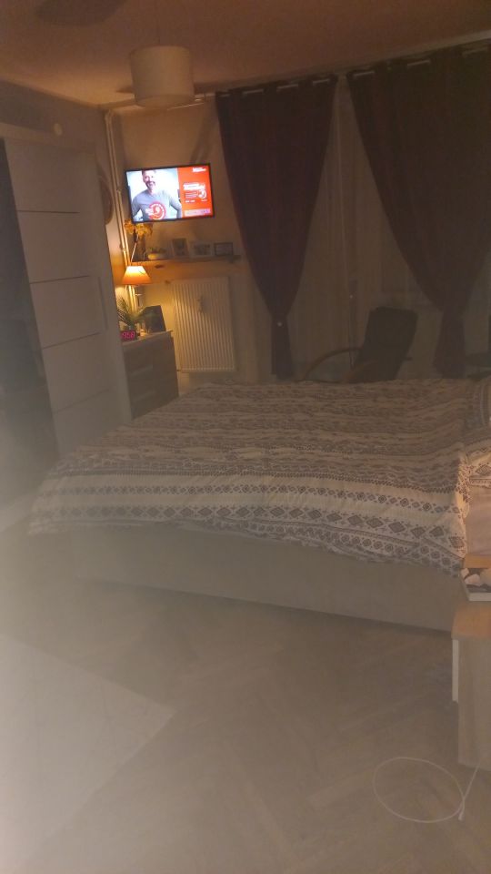 Mieszkanie 2-pokojowe Warszawa Żoliborz, ul. Zygmunta Krasińskiego. Zdjęcie 7