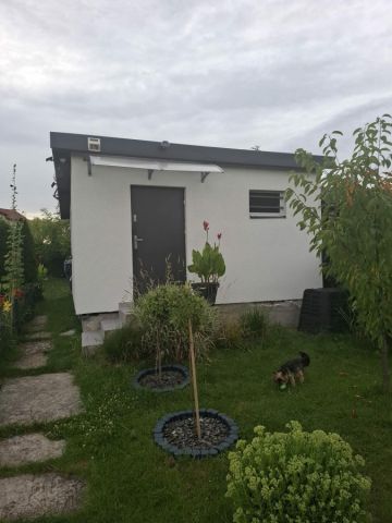 Działka rod Będzin, ul. Grabowa. Zdjęcie 17
