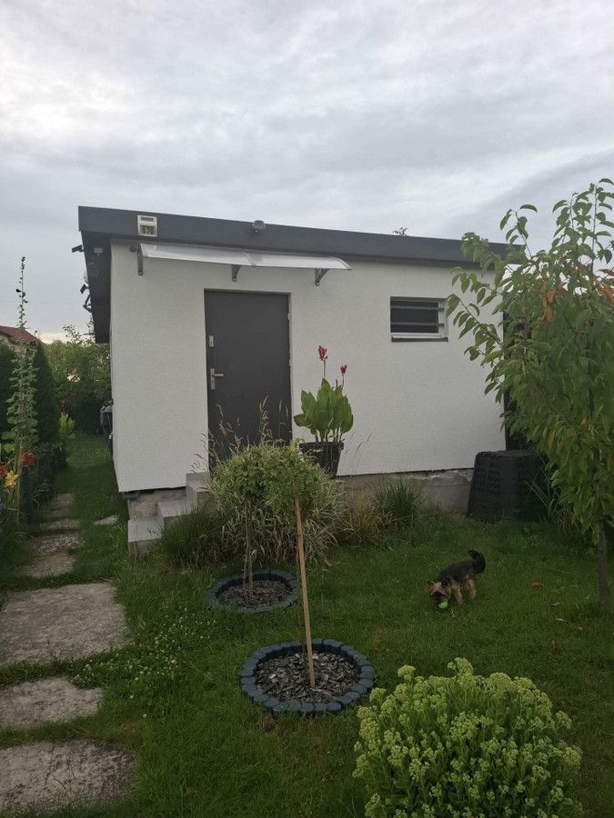 Działka rod Będzin, ul. Grabowa. Zdjęcie 12