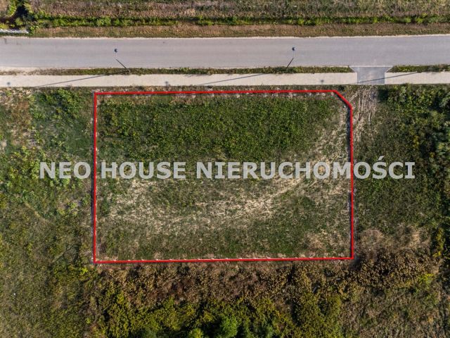 Działka Warszawa Białołęka, ul. Mańkowska. Zdjęcie 20