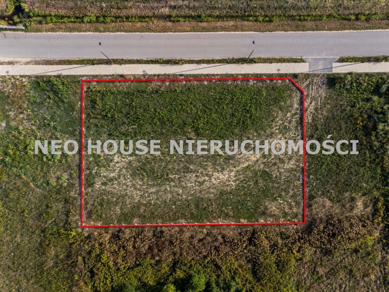 Działka Warszawa Białołęka, ul. Mańkowska. Zdjęcie 20