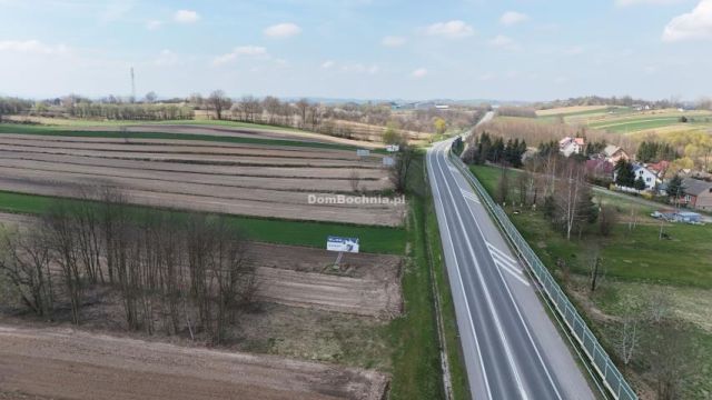 Działka rolna Moszczenica. Zdjęcie 15