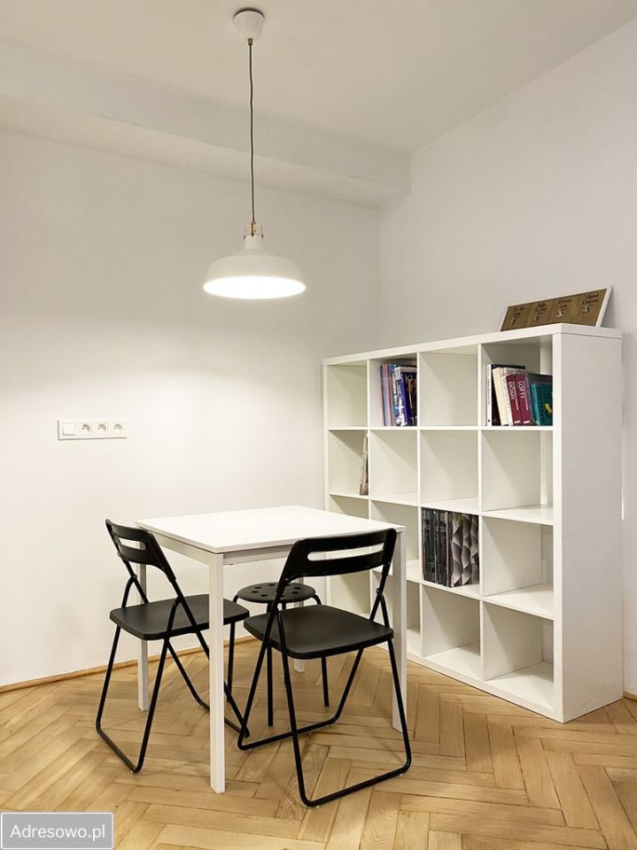 Mieszkanie 2-pokojowe Warszawa Śródmieście, ul. Marszałkowska. Zdjęcie 8