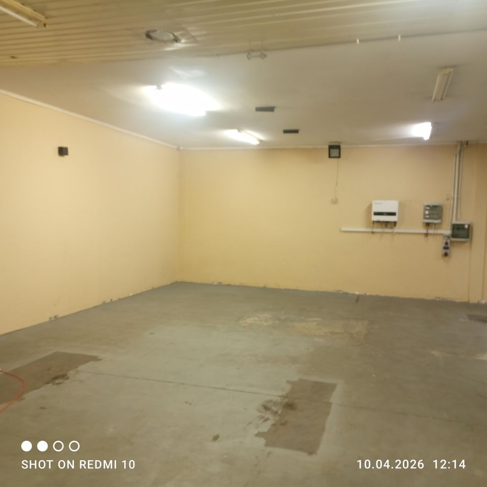 Hala/magazyn Nysa, ul. Podolska. Zdjęcie 11