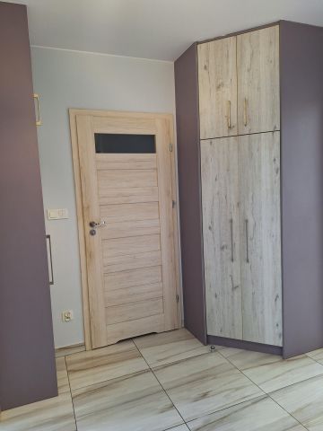 Mieszkanie 2-pokojowe Kraków Prądnik Czerwony, ul. Ostatnia. Zdjęcie 11