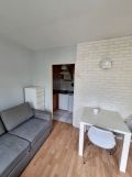 Mieszkanie 1-pokojowe Warszawa Dolny Mokotów, ul. Konduktorska. Zdjęcie 3