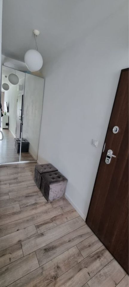 Mieszkanie 1-pokojowe Warszawa Mokotów, ul. Konstruktorska. Zdjęcie 7