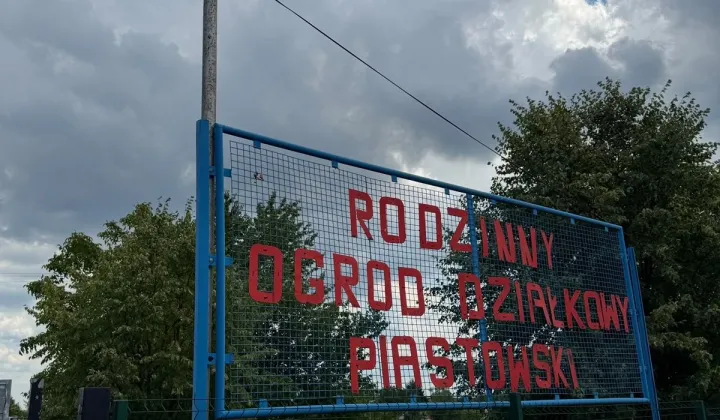 Działka rod Strzelce Krajeńskie