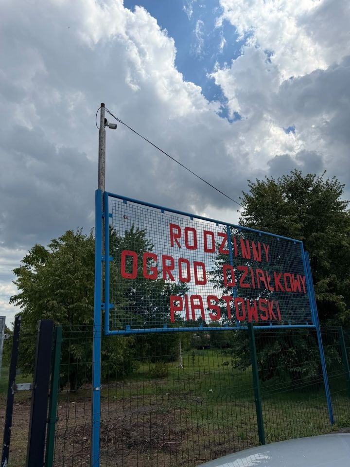 Działka rod Strzelce Krajeńskie. Zdjęcie 1