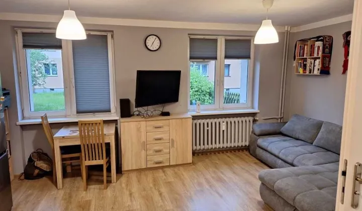 Mieszkanie 1-pokojowe Czeladź Piaski, ul. 27 Stycznia