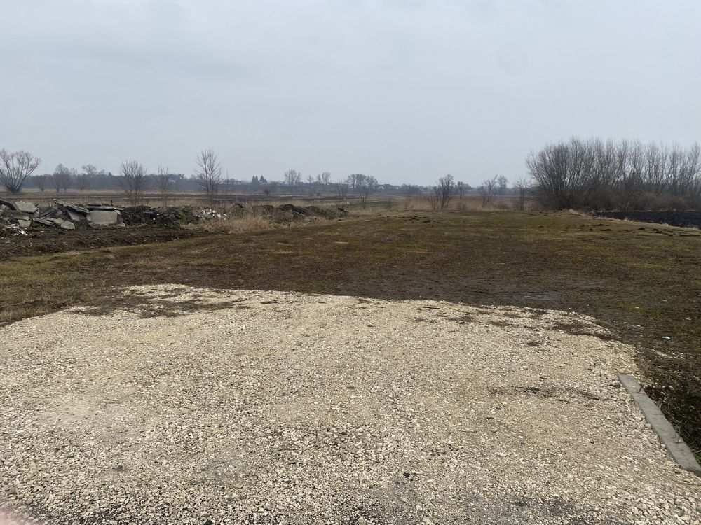 Działka budowlana Jakubowice. Zdjęcie 8