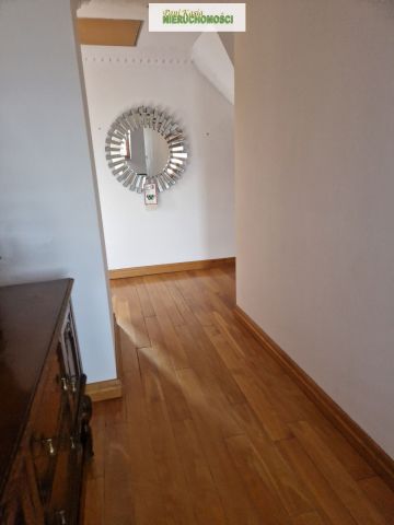 dom wolnostojący, 5 pokoi Grodzisk Mazowiecki. Zdjęcie 12