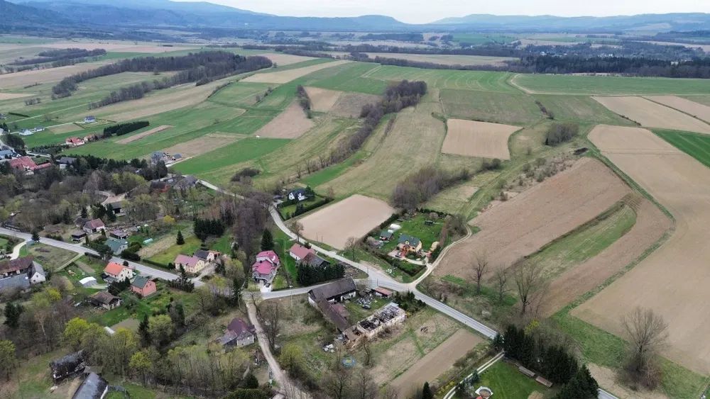 Działka rolno-budowlana Pławnica. Zdjęcie 7